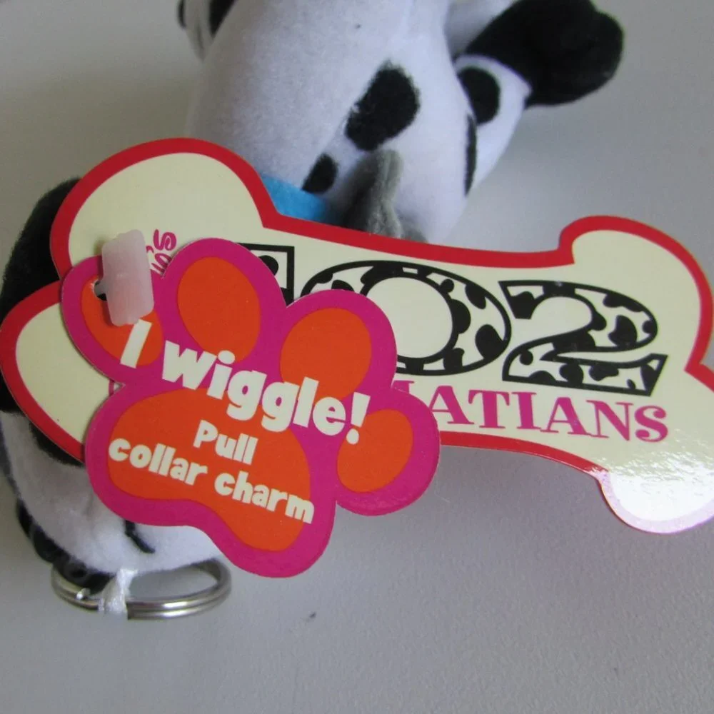 Disney 102 dalmatian
